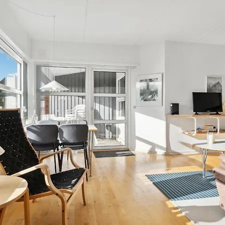 2 Bedroom Amazing In * Fanø