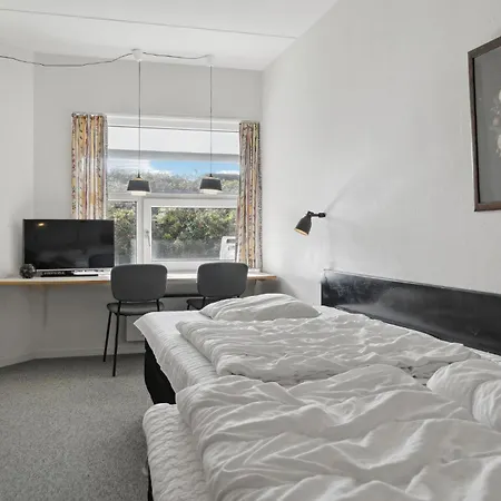 Appartement 2 Bedroom Amazing In Fanø