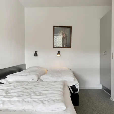 2 Bedroom Amazing In Apartament Fanø